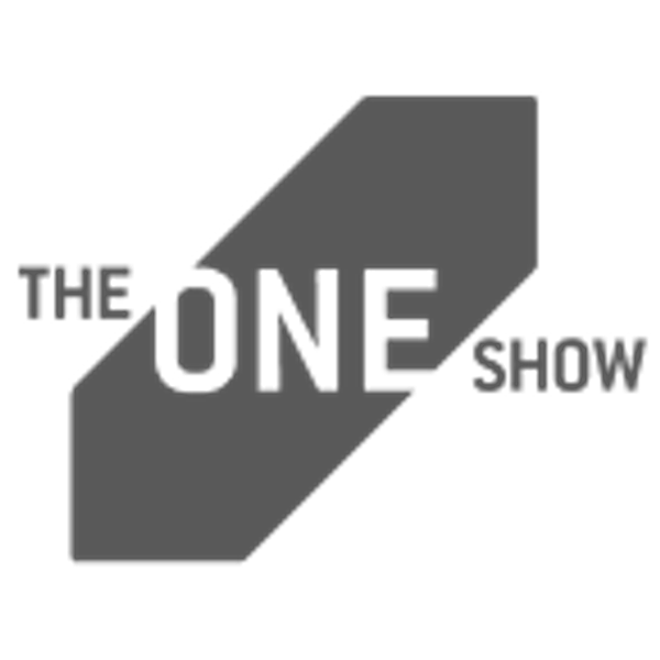 One Show pencil