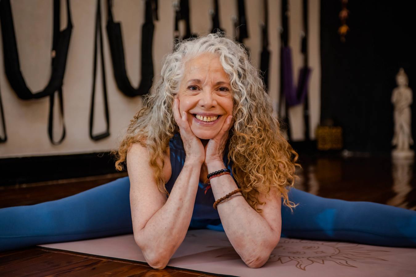 Instructorado Vinyasa Maas Yoga