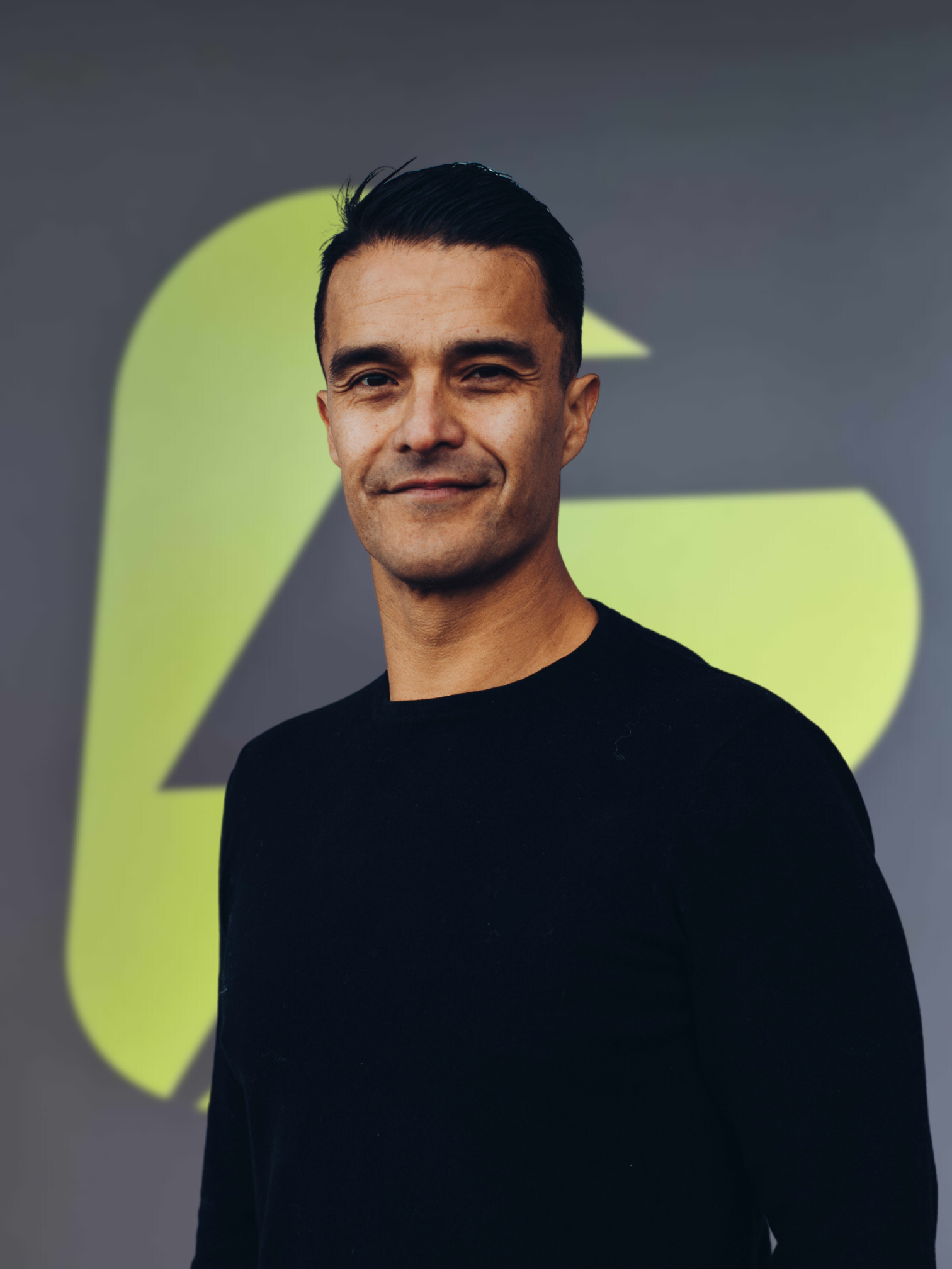 Frank Rizzo | Feel24