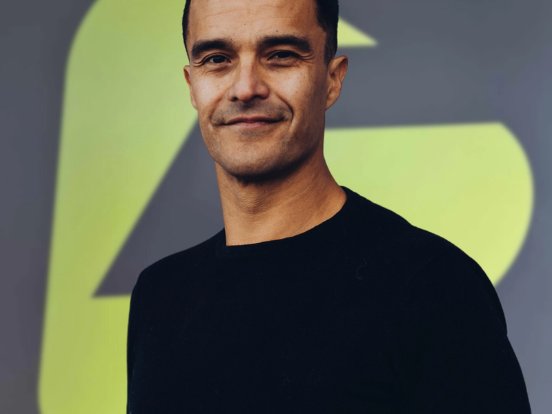 Frank Rizzo | Feel24