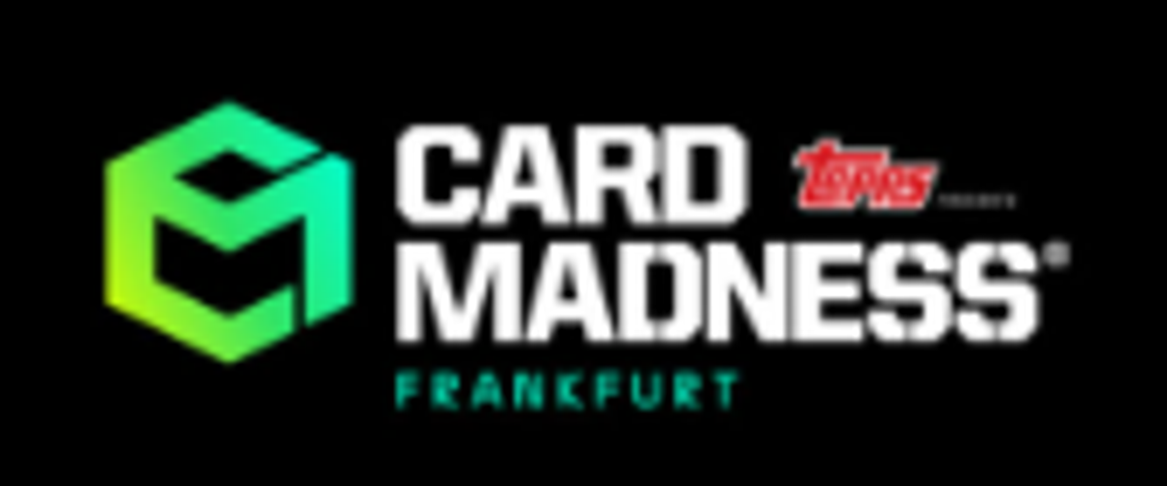 Card Madness logo