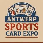 Antwerpen Sports Card Expo logo