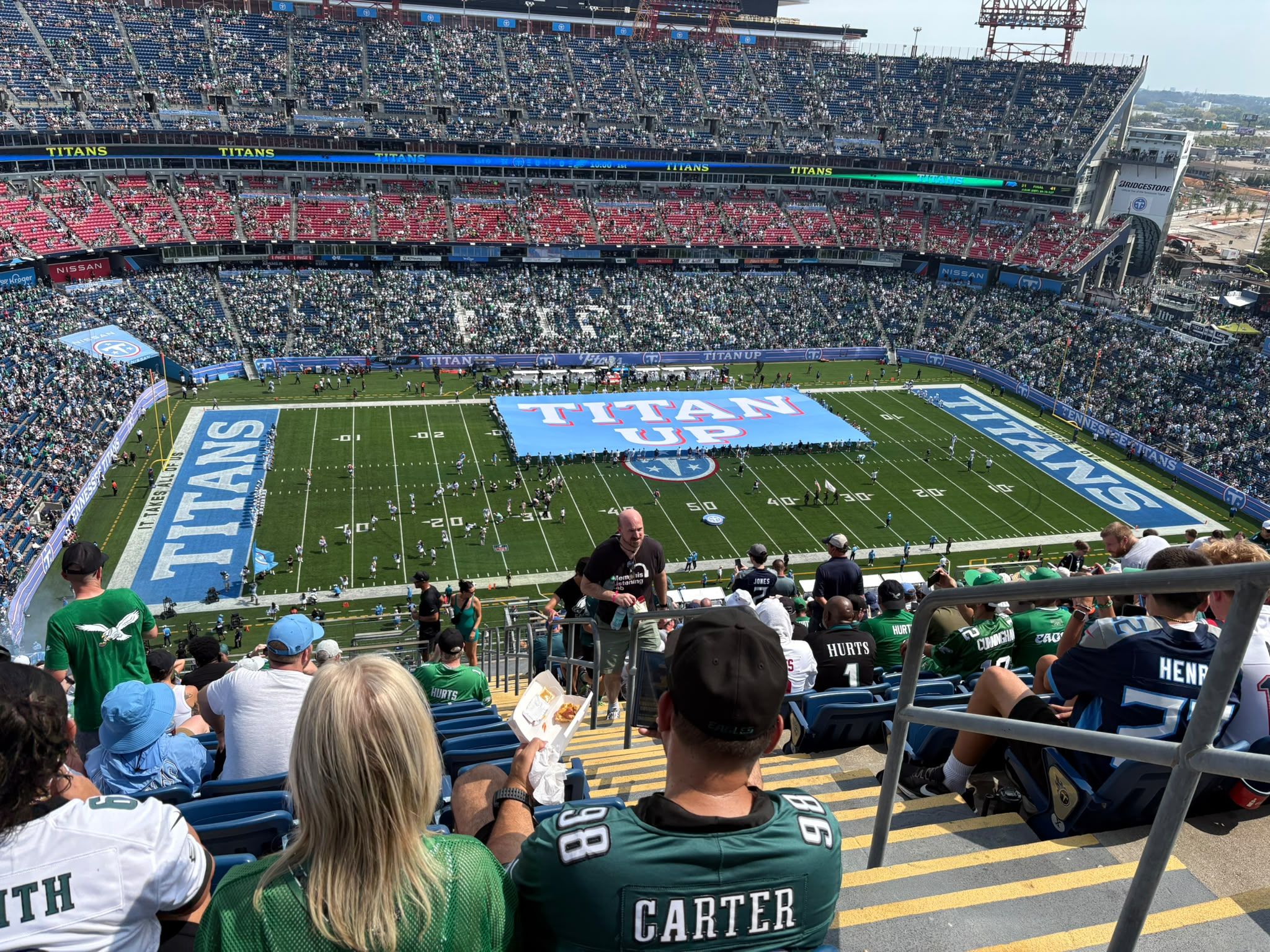 Cardboard & Cowboys: The V-dub Crew’s Epic Sports Card Road Trip