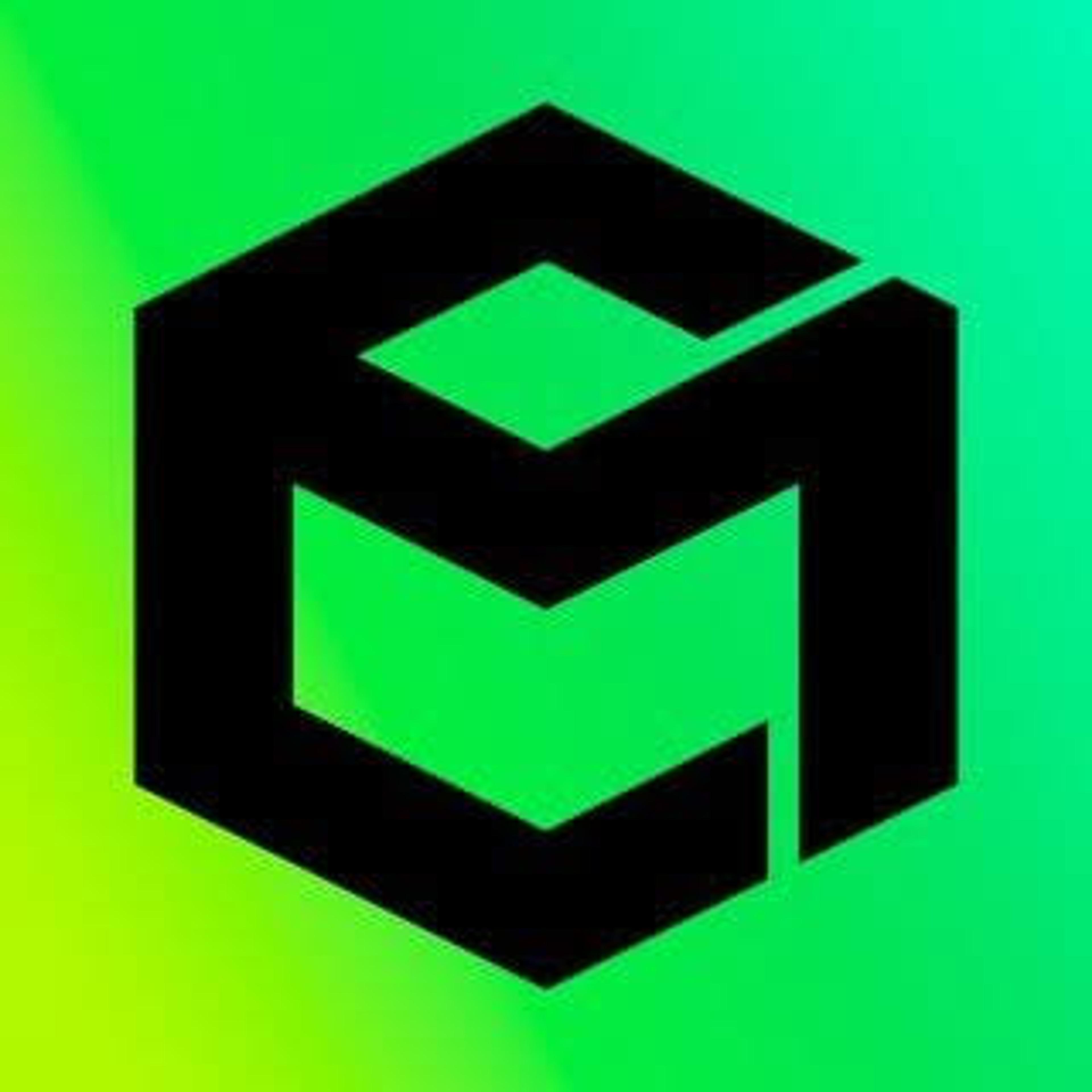 Card Madness logo