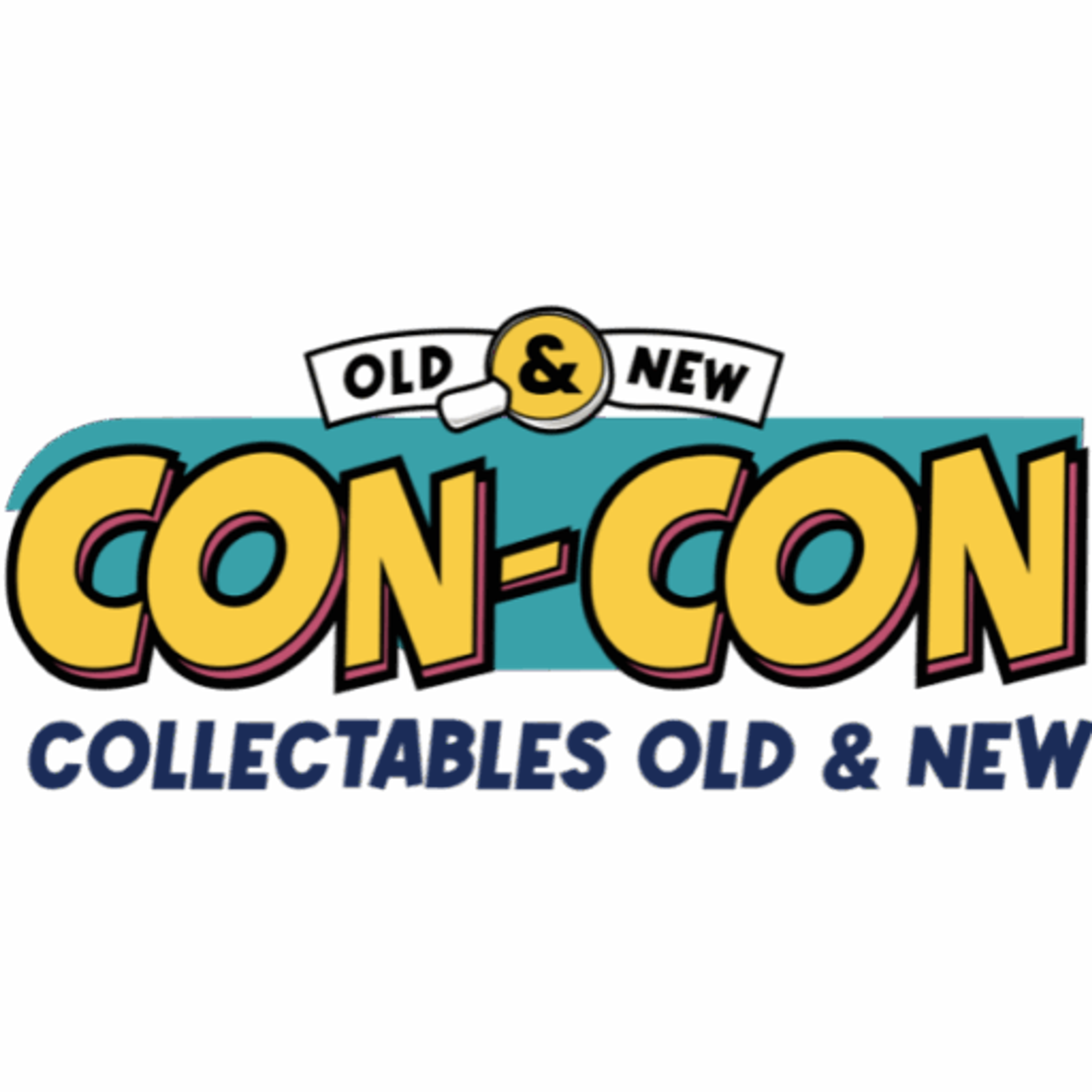 ConCon Mega Winterfest logo