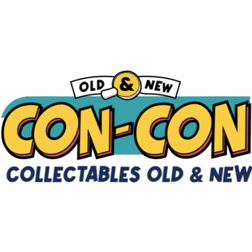ConCon Mega Winterfest logo