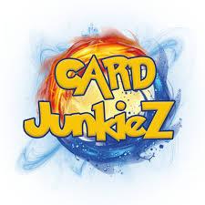 Card JunkieZ logo