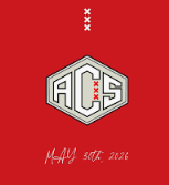 Amsterdam Card Show logo