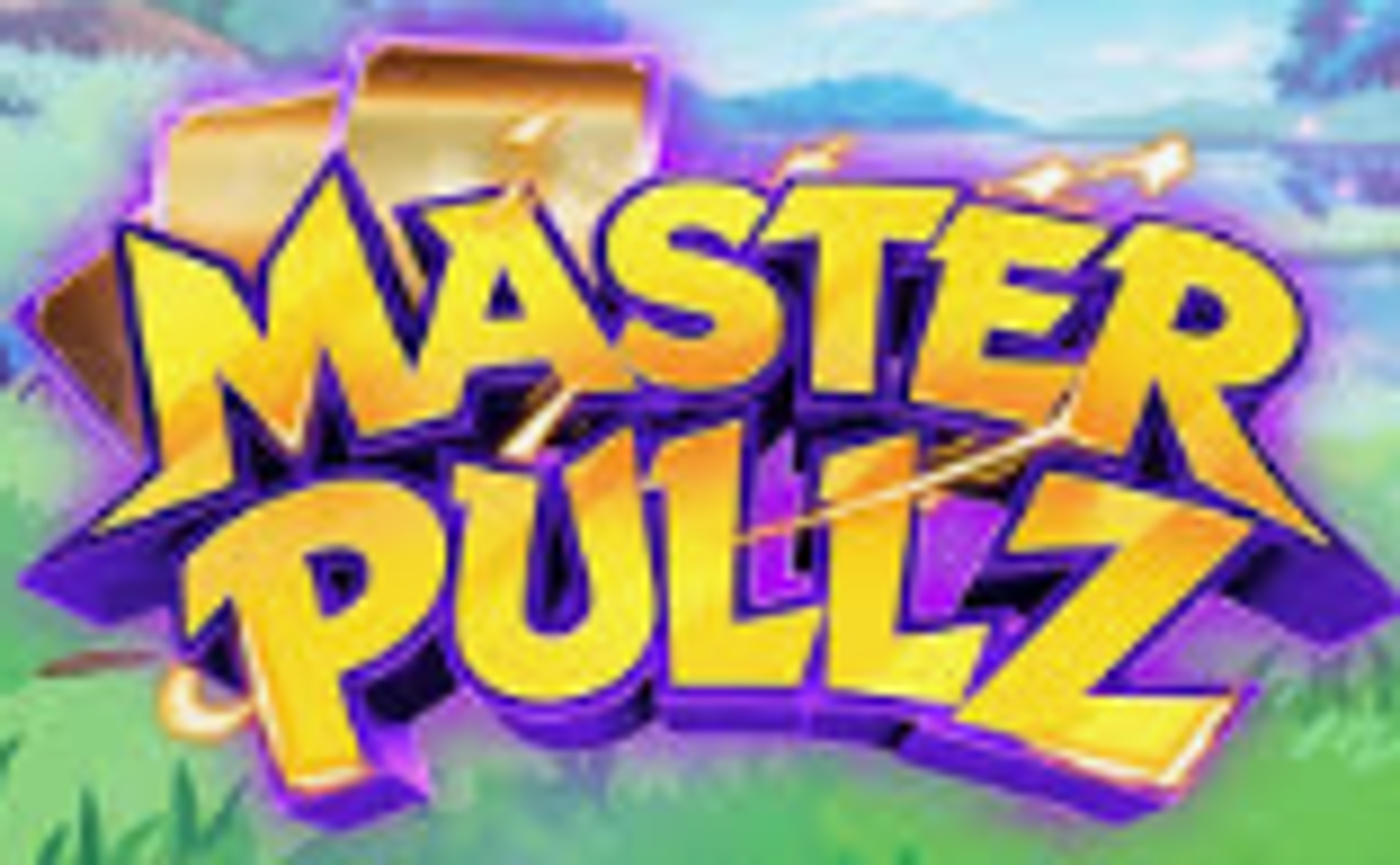 Master Pullz Expo logo
