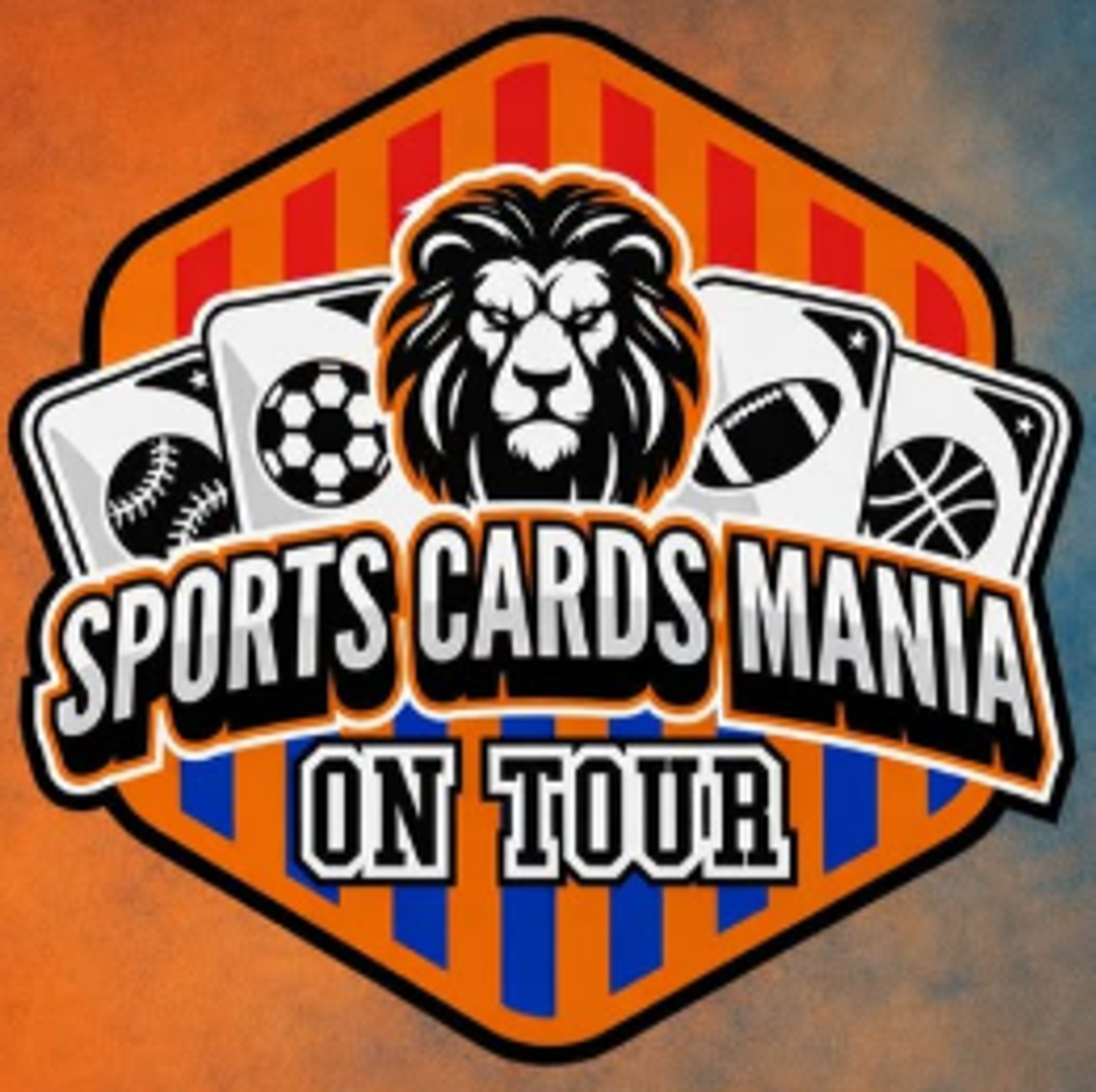Sports Cards Mania logo