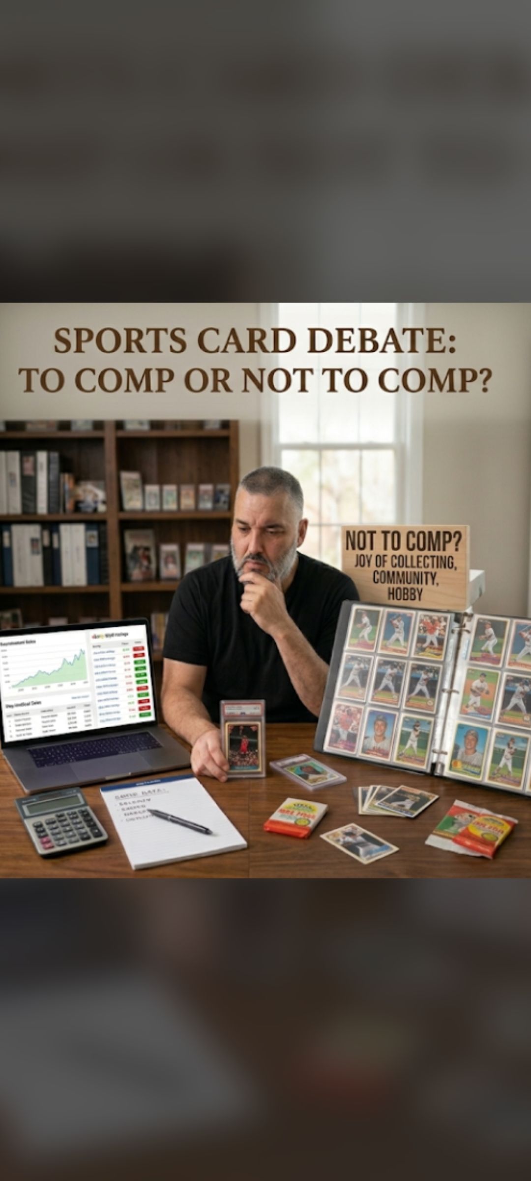 To Comp or not to Comp