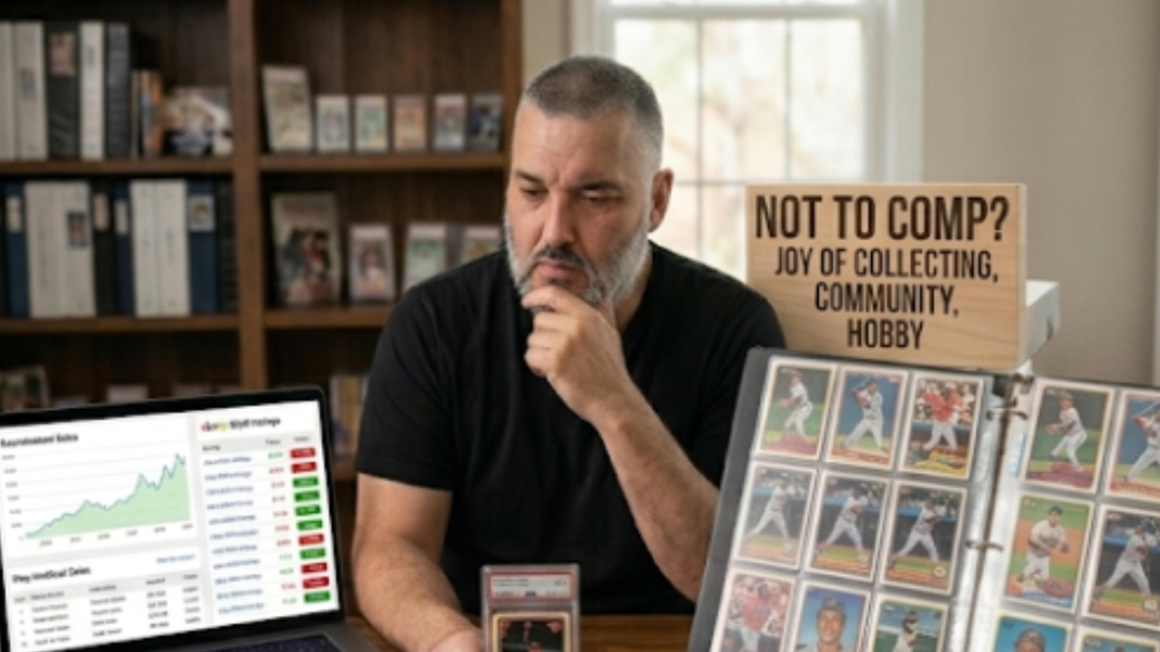 To Comp or not to Comp