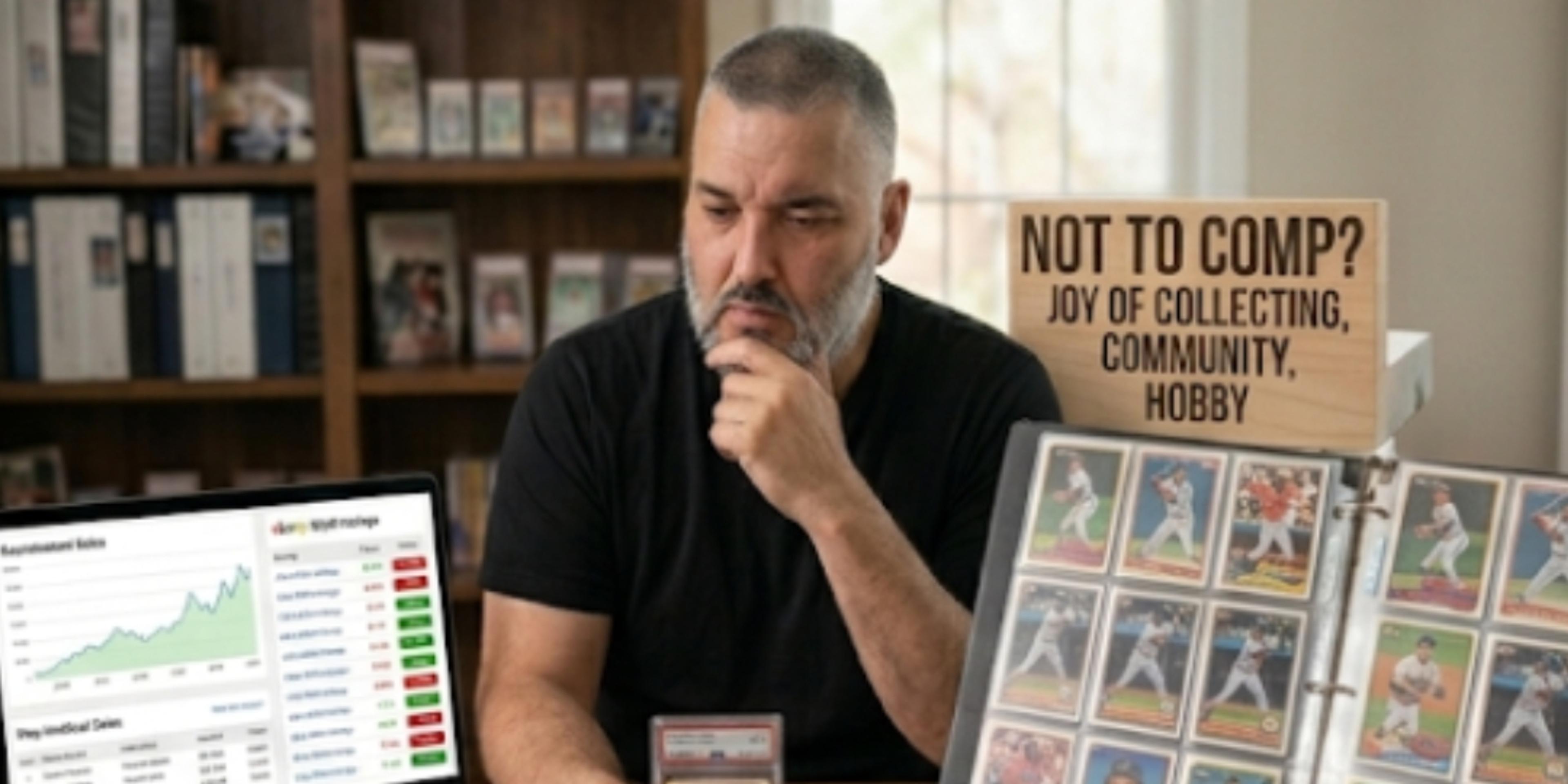 To Comp or not to Comp
