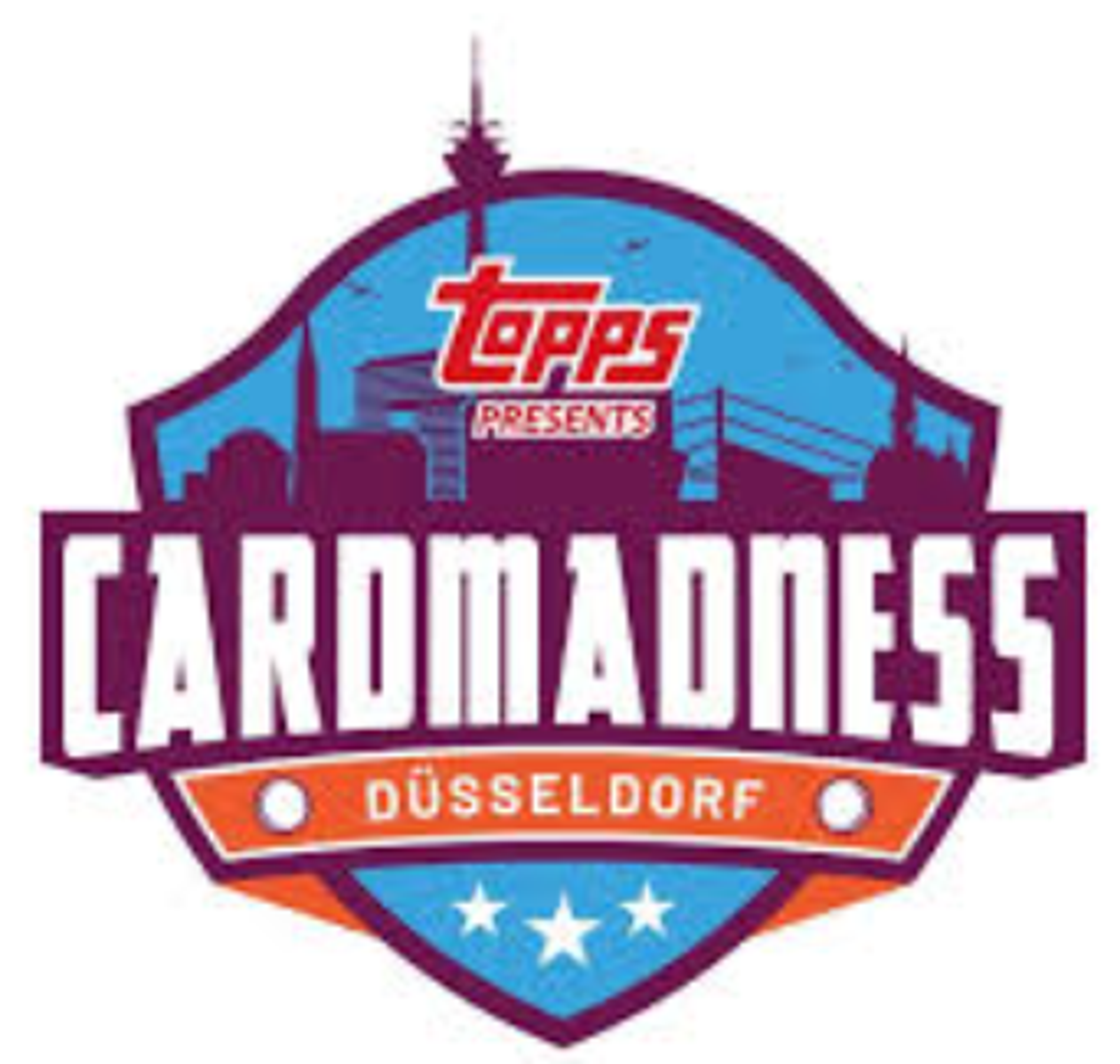 Card Madness logo