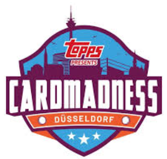 Card Madness logo