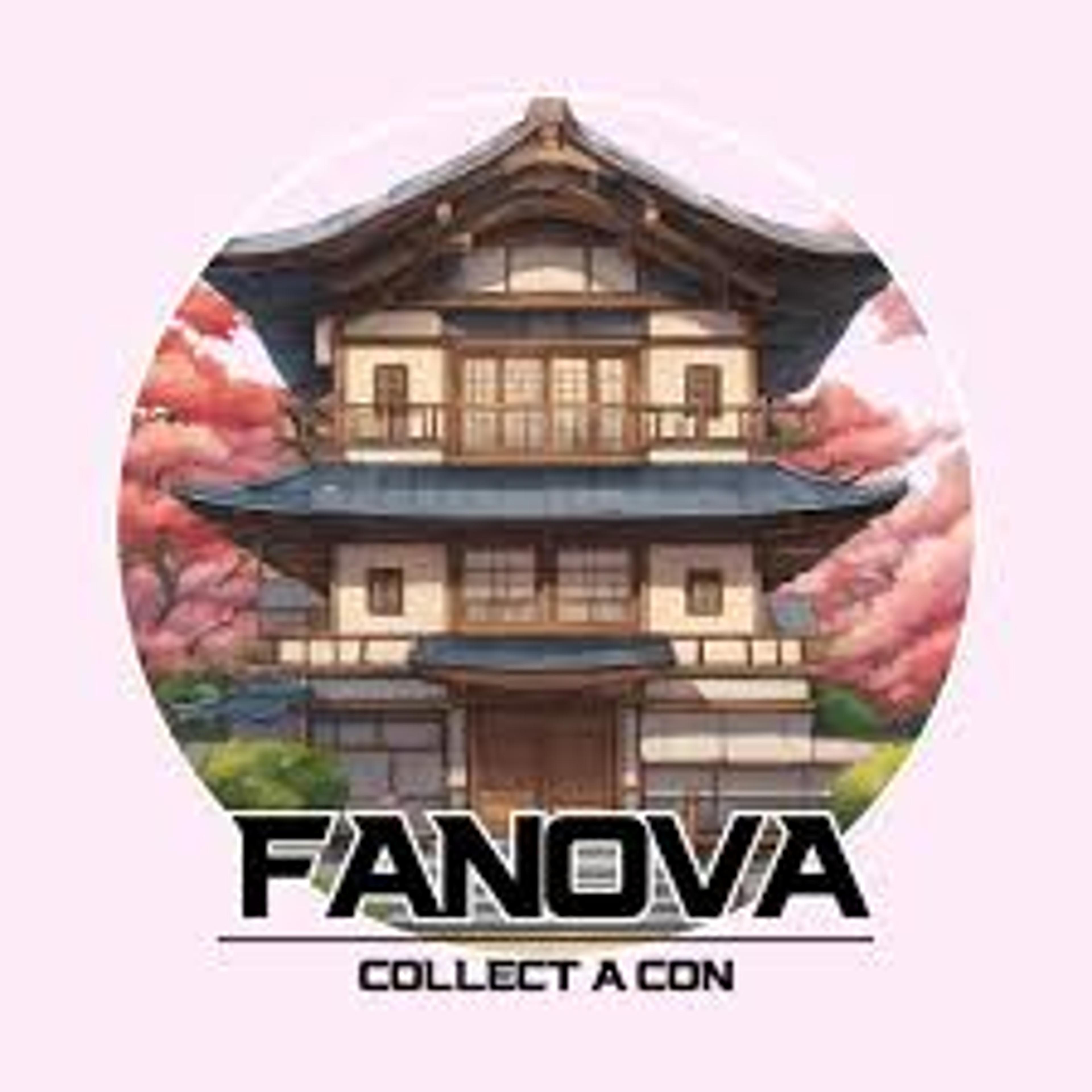 Fanova  logo