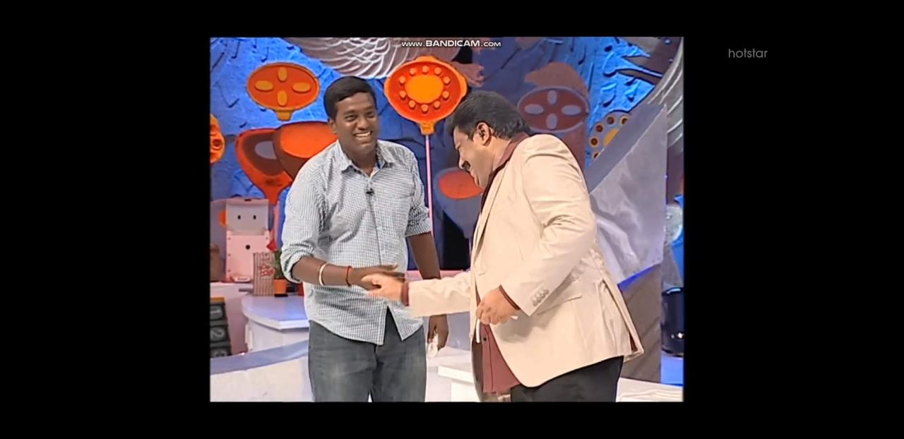 Gopinath