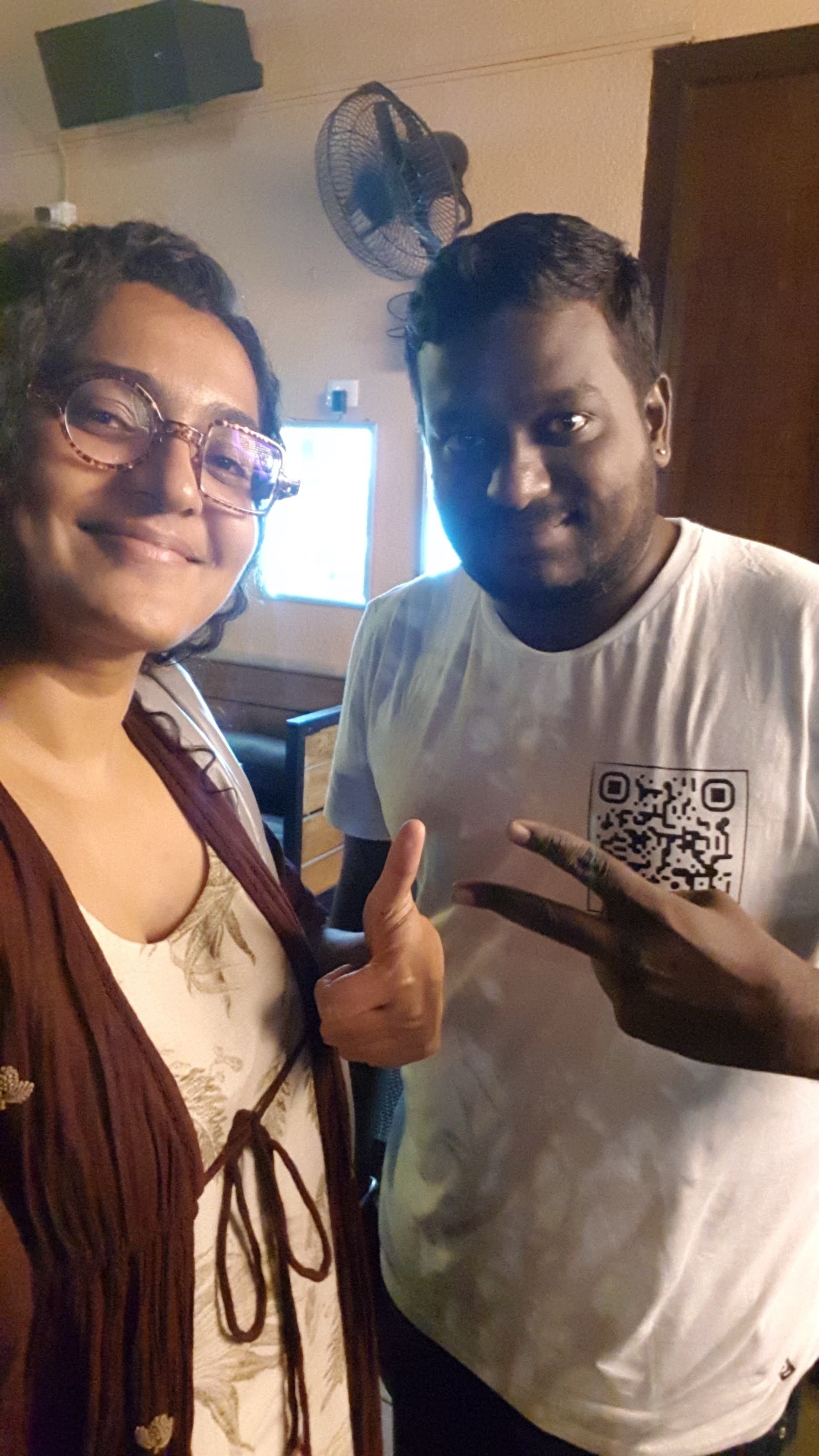 Parvathy Thiruvothu