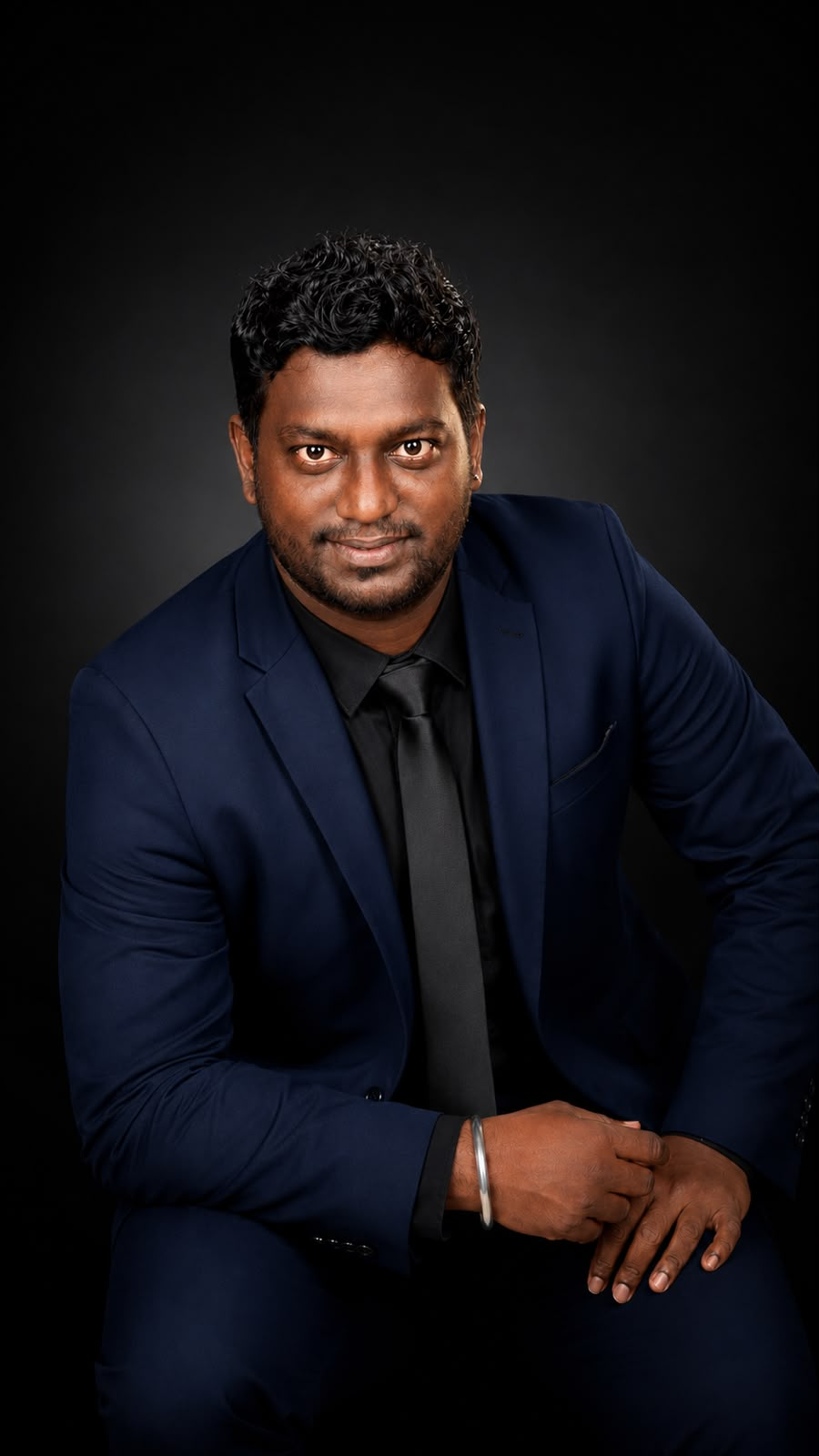 KALAI Portrait