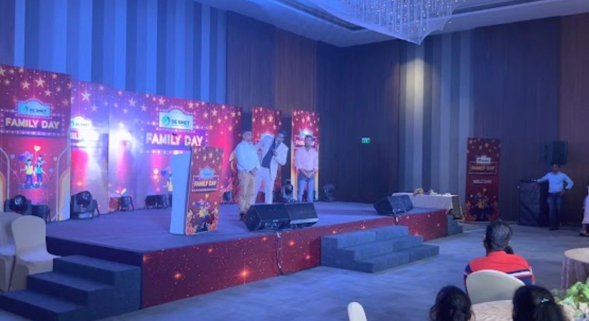 Kalai performance photo