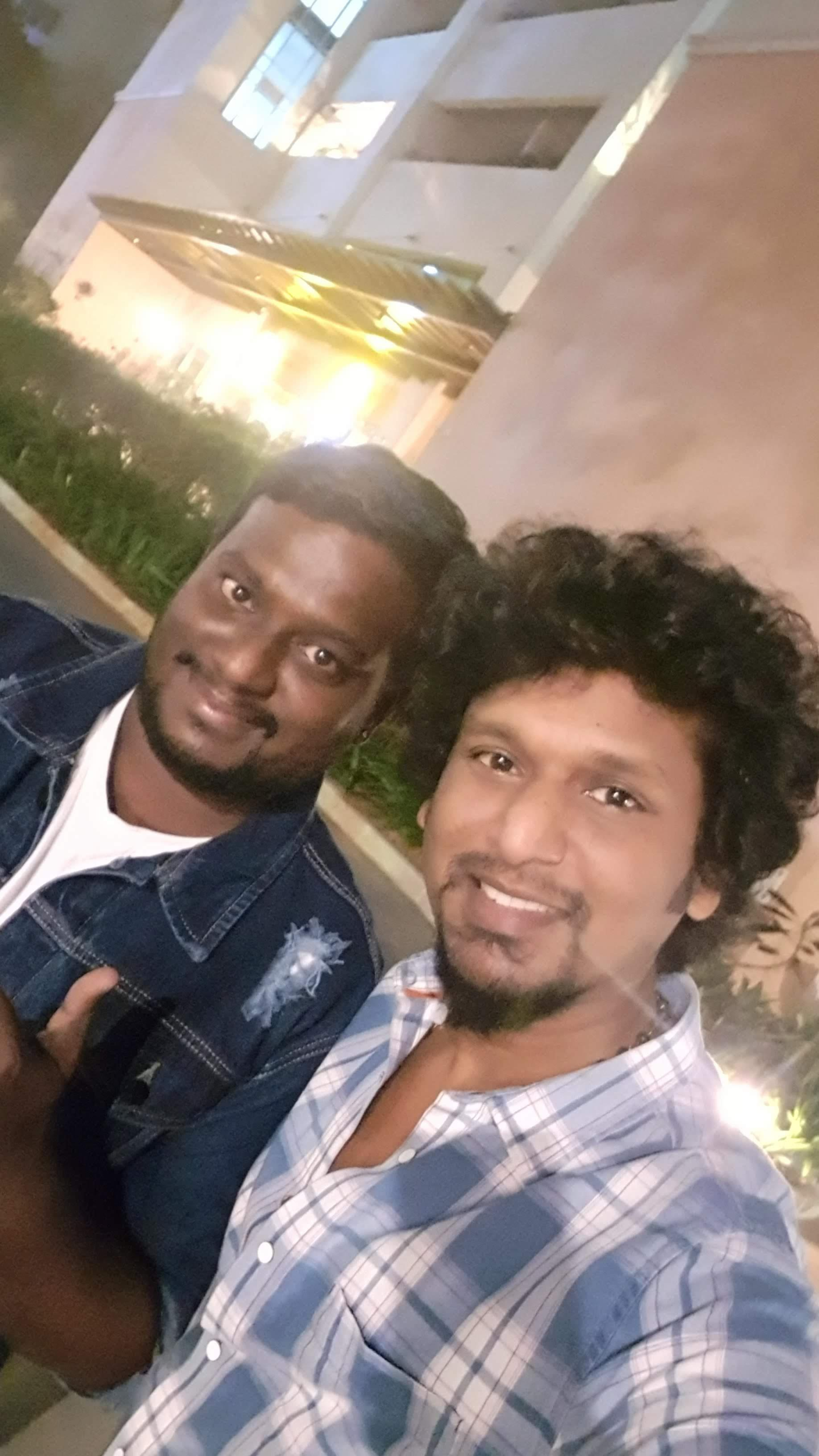 Lokesh Kanagaraj