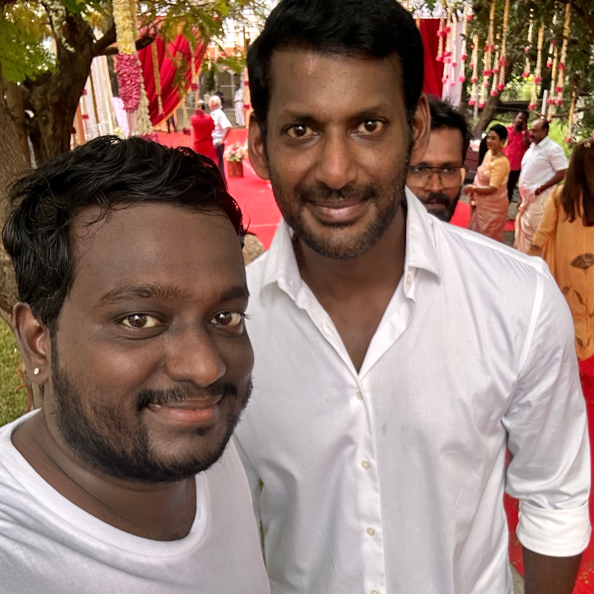 Vishal