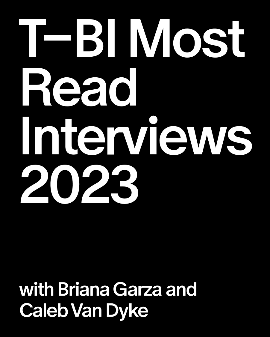 Our founders’ interview with The Brand Identity is listed among their most read of 2023