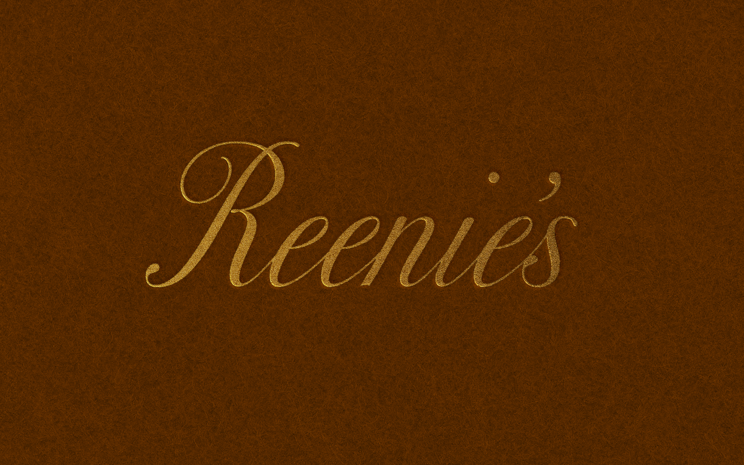 Reenie's