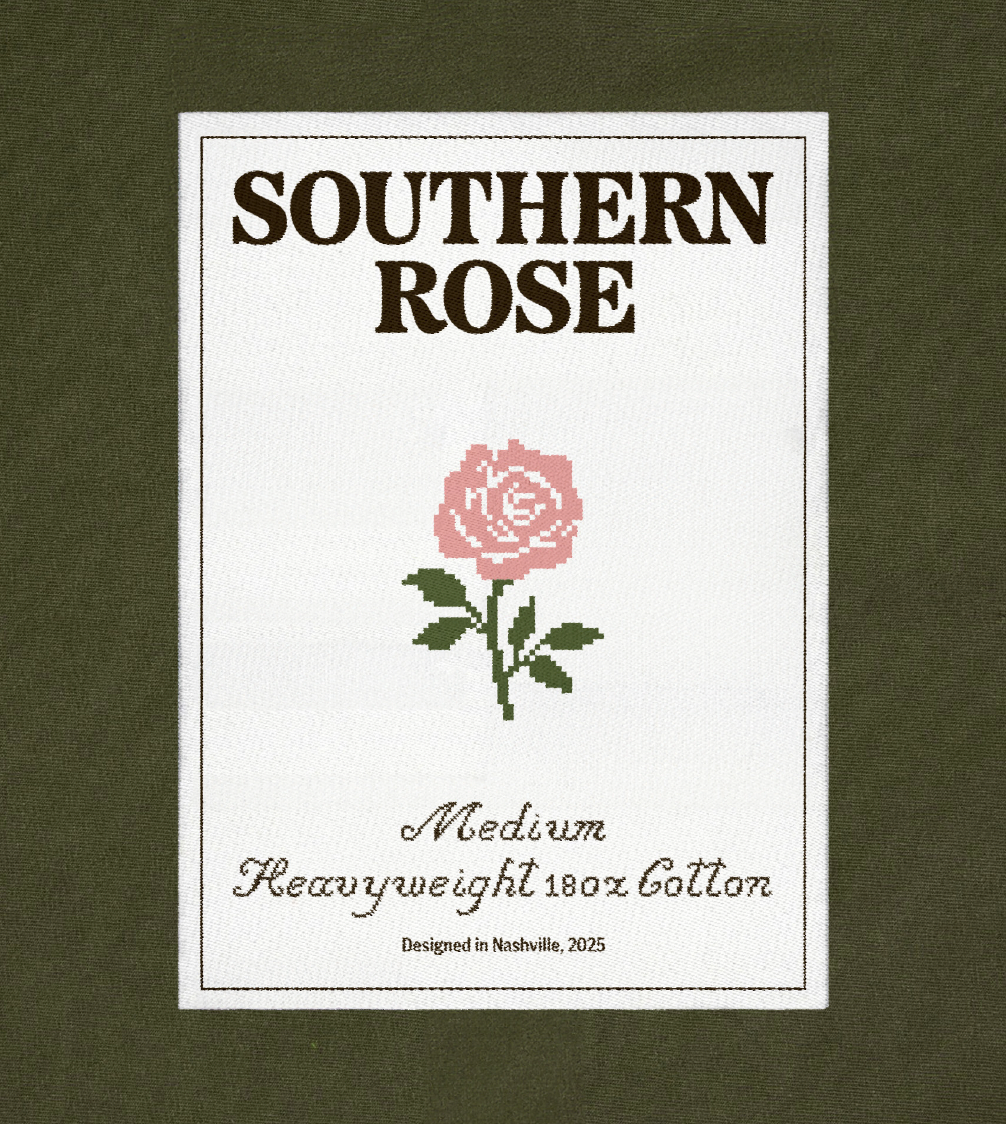 Southern Rose