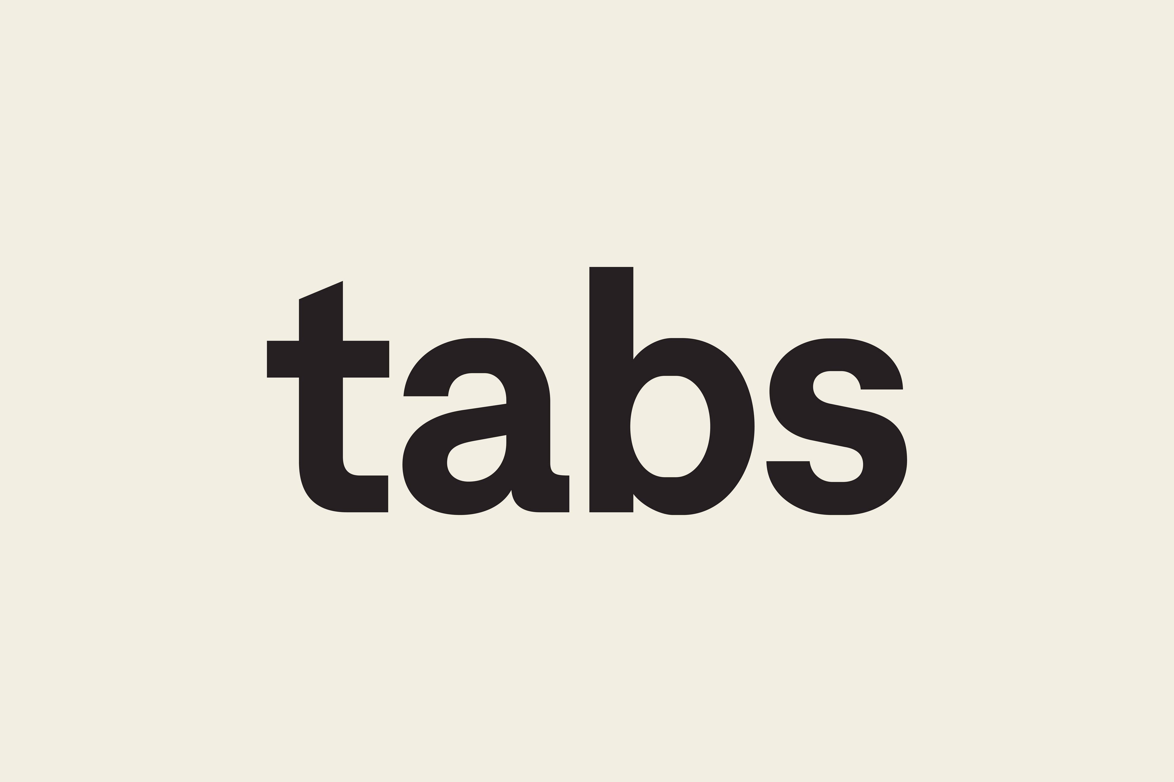Two Are - Tabs