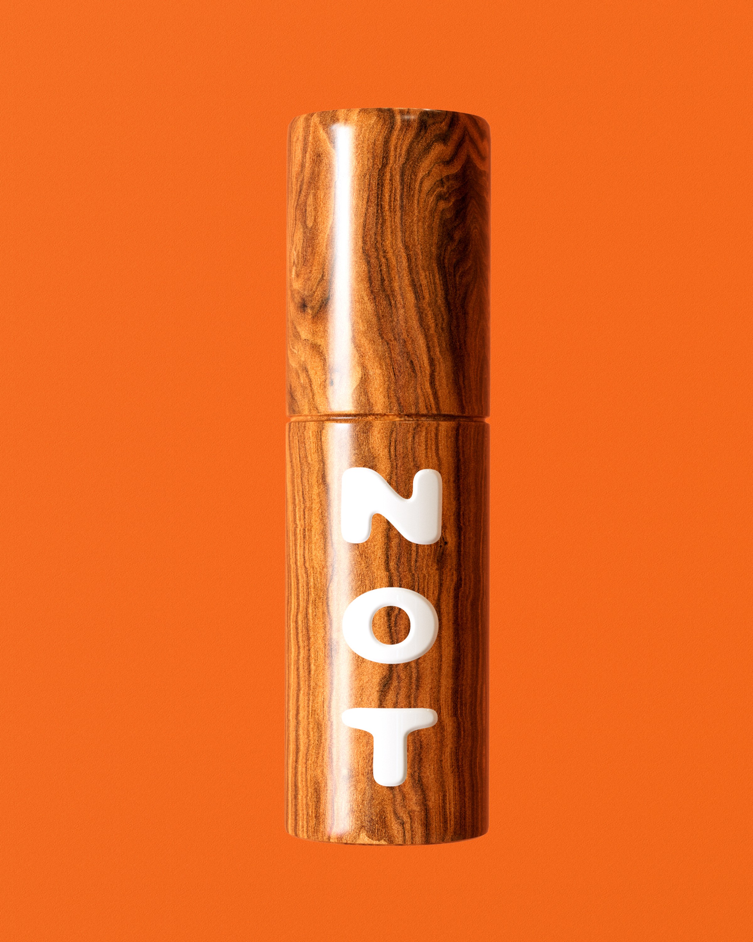 We worked with SZA to build the brand for her new beauty brand: Not Beauty
