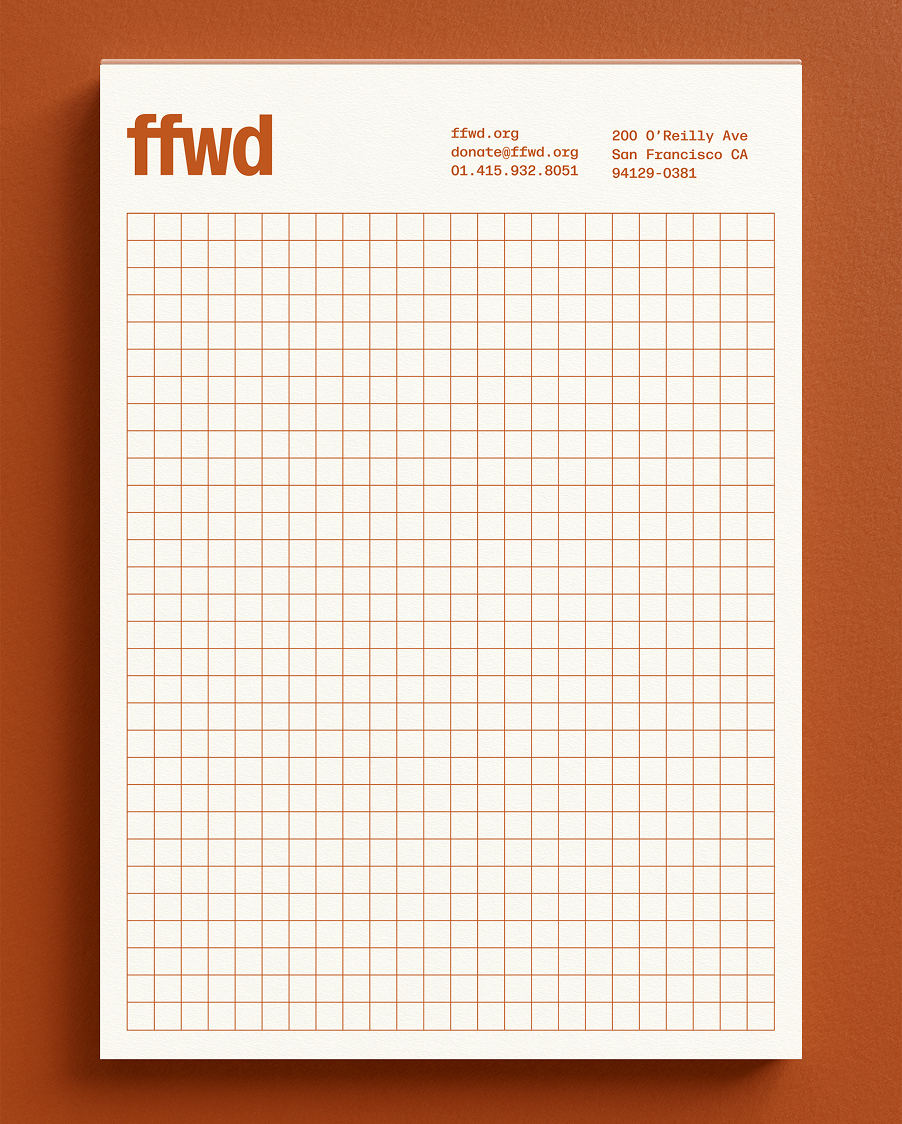 New Work: Fast Forward
