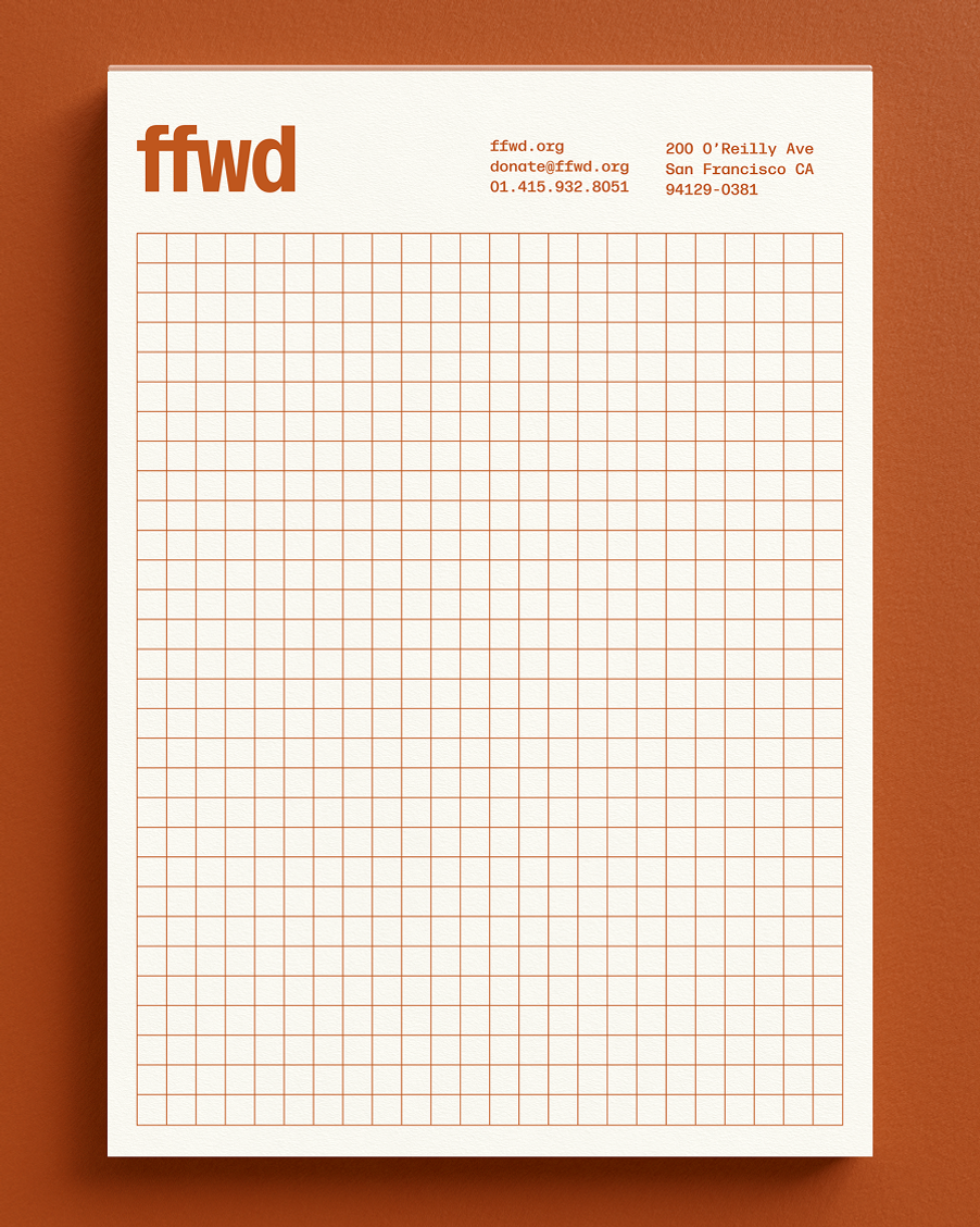 New Work: Fast Forward