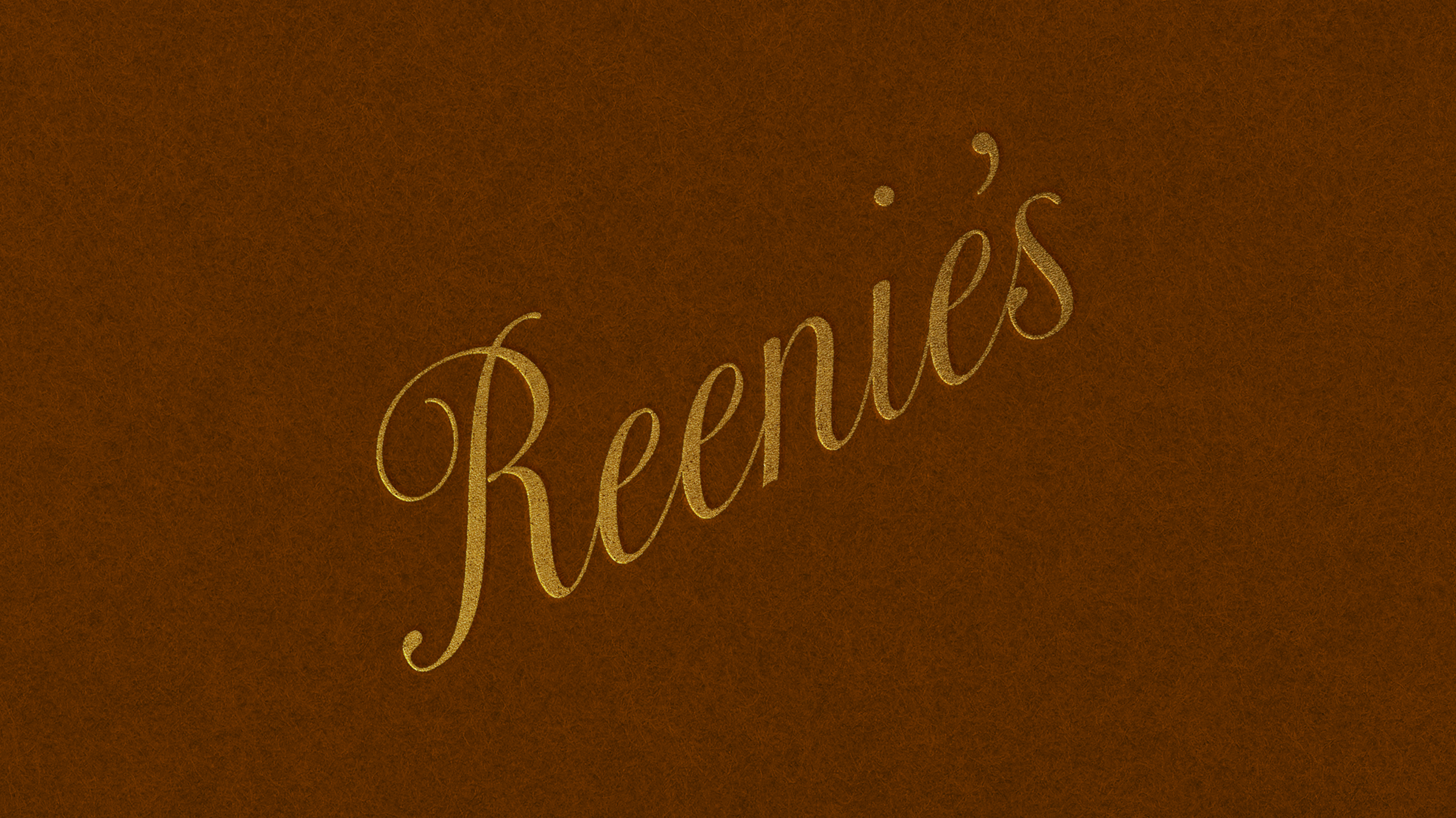 Reenie's