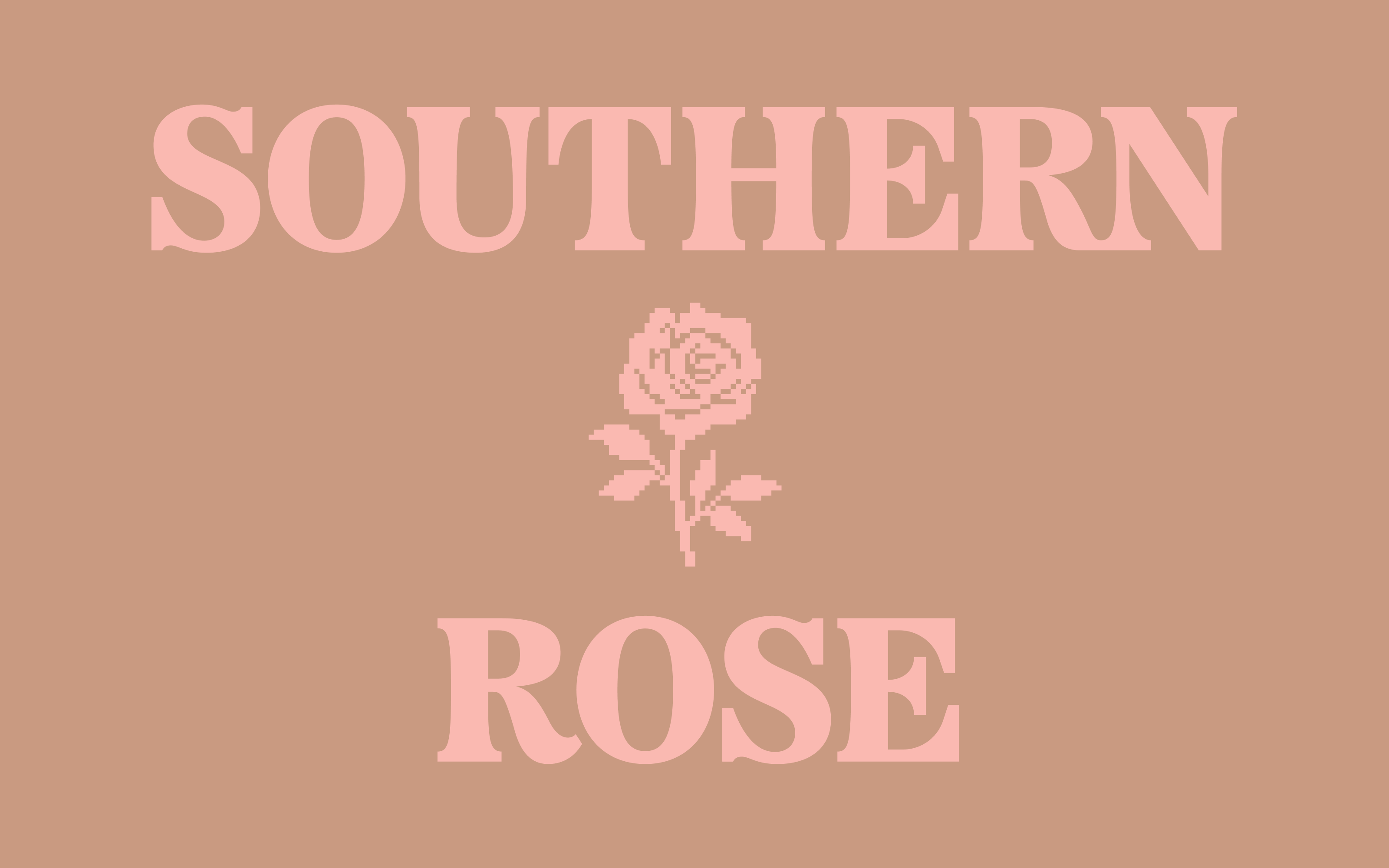 Southern Rose