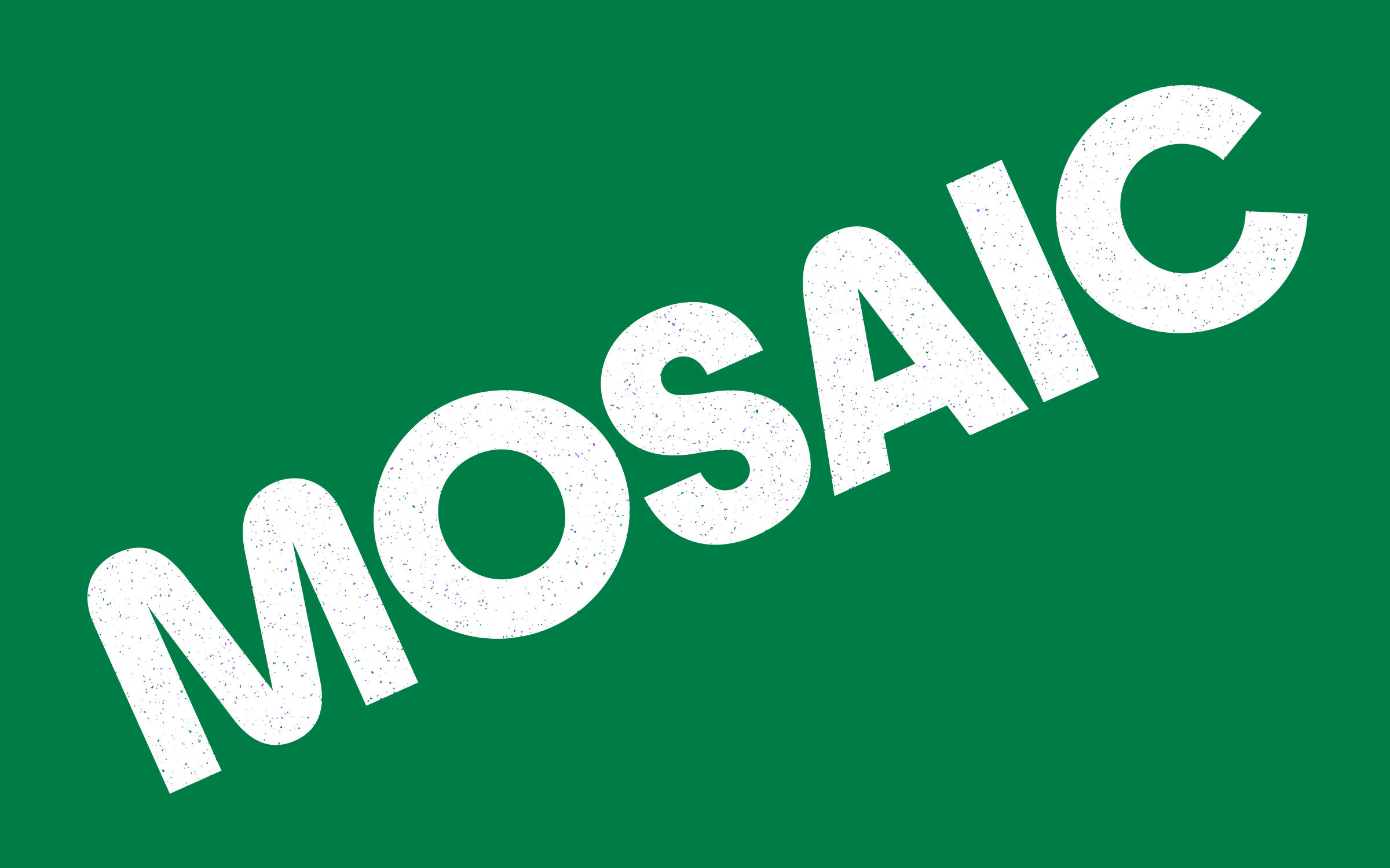 Mosaic Sporting Goods