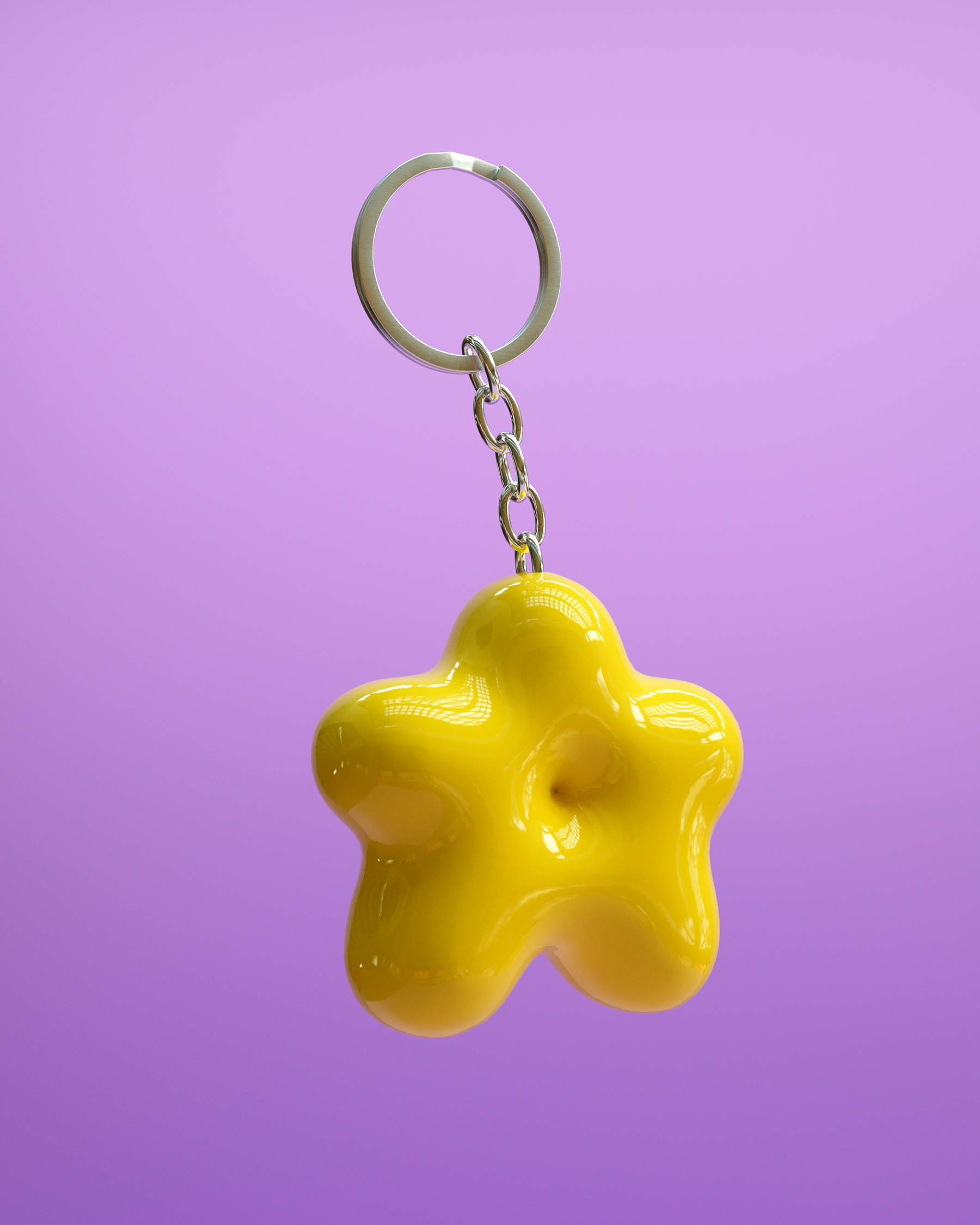 Hana Kuma – Two Are