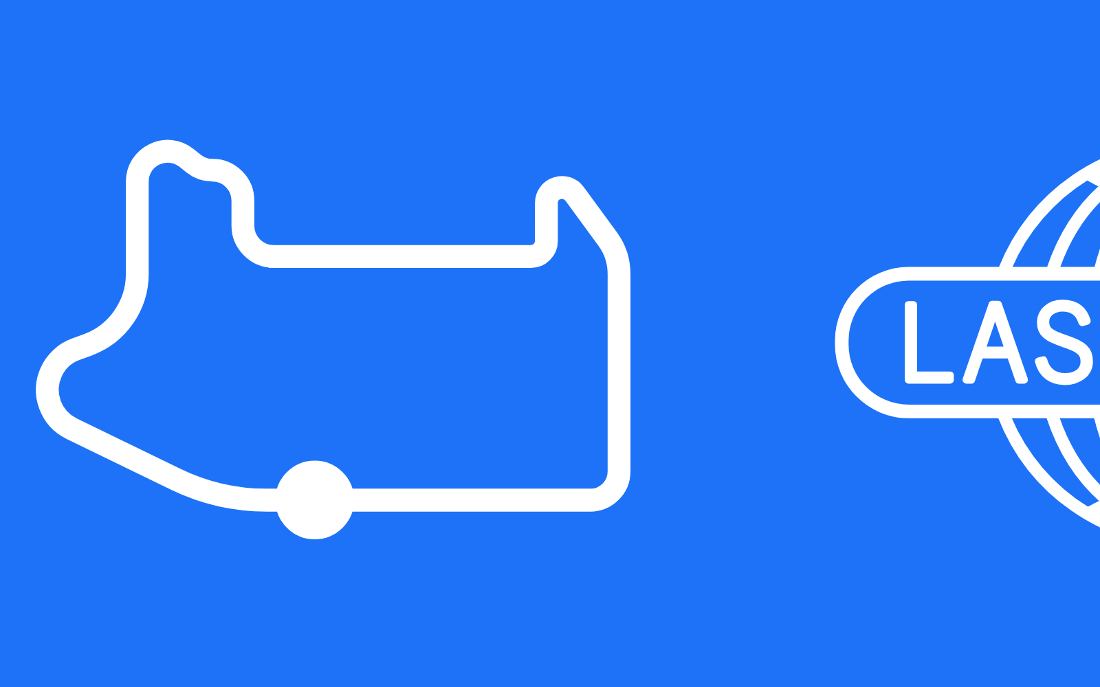 American Express at F1