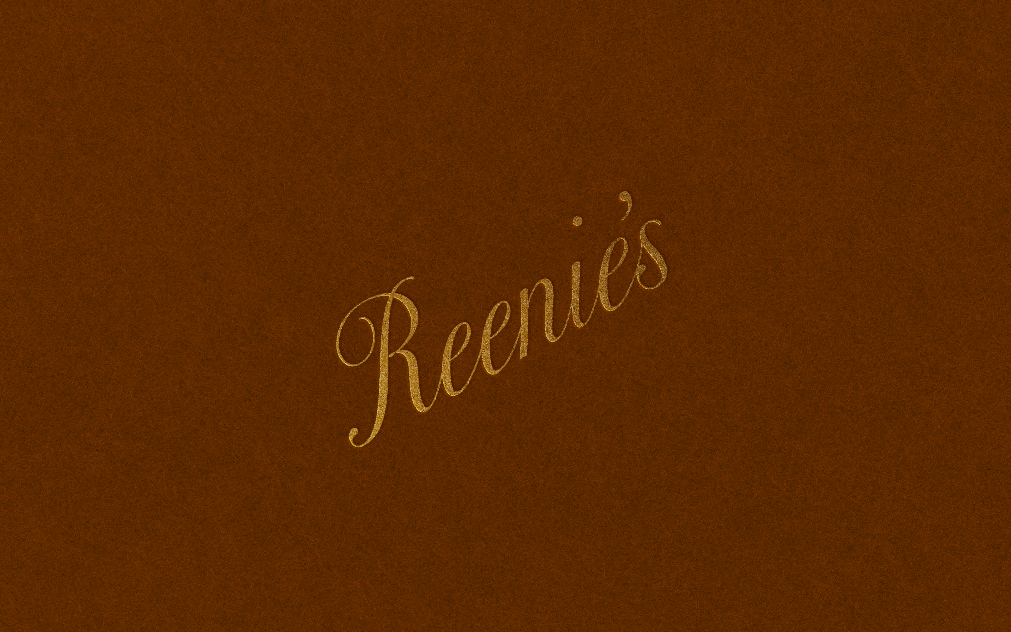 Reenie's