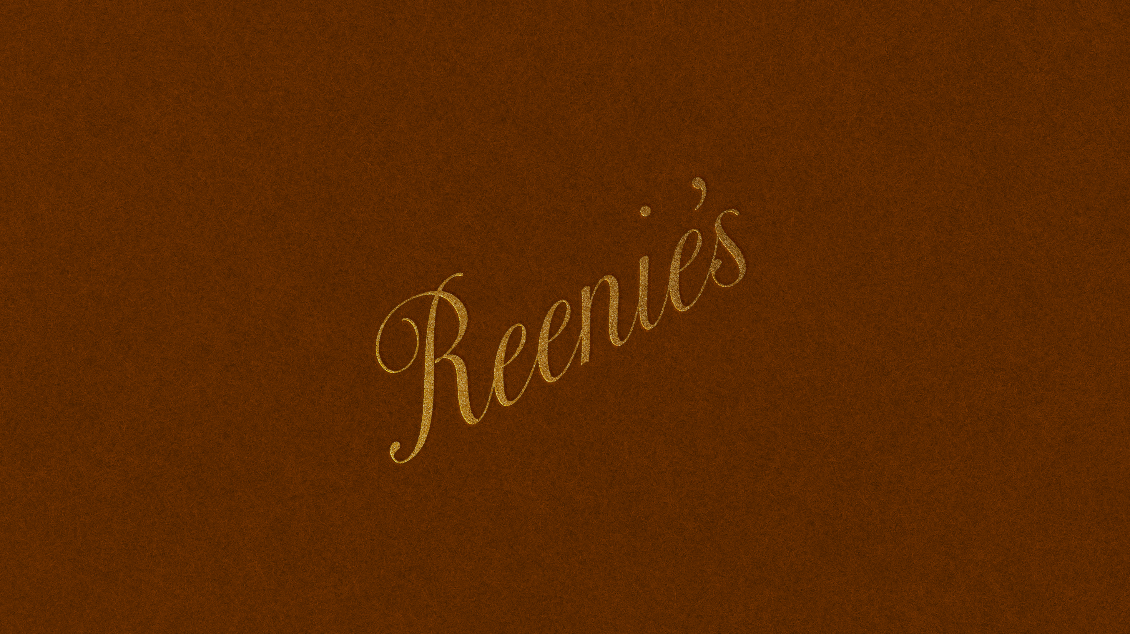 Reenie's