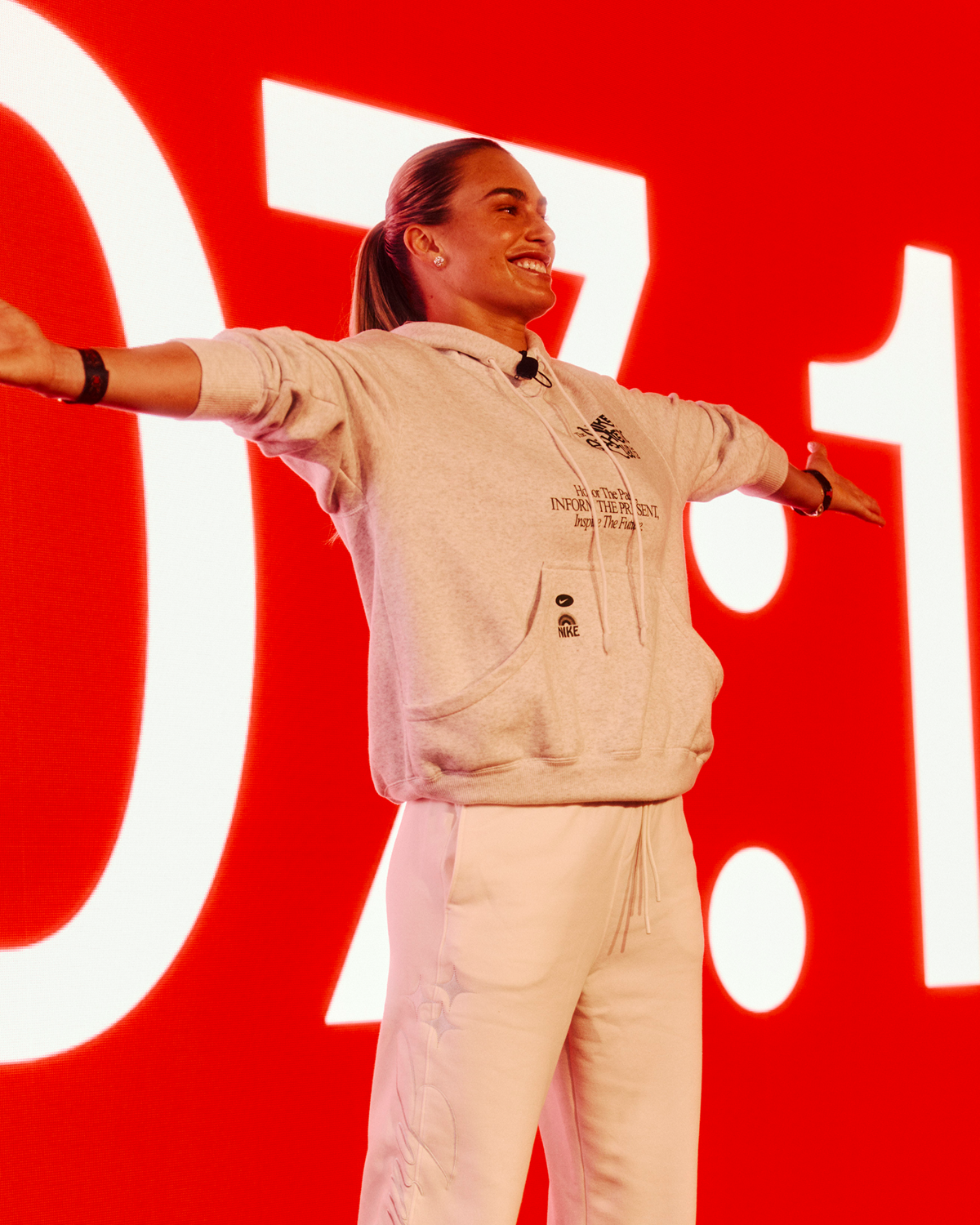 IM8 — Australian Open 2026