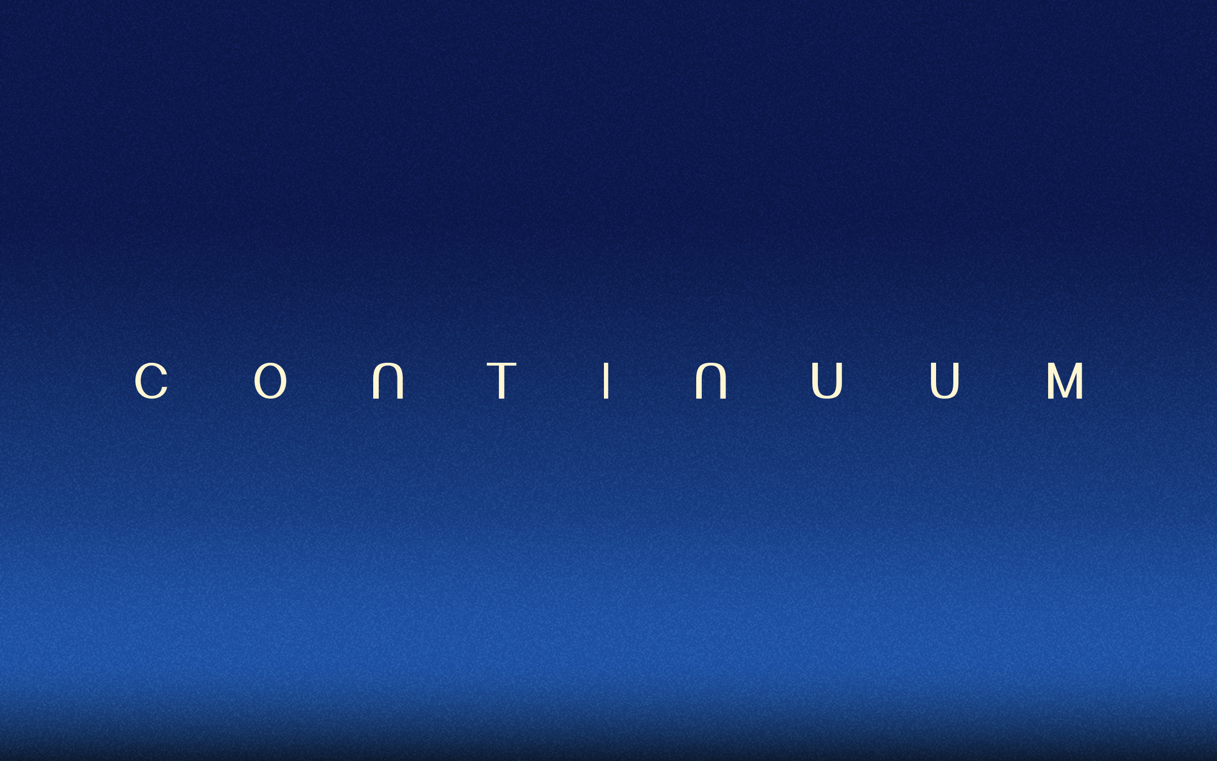Continuum