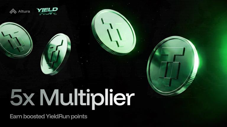 5x Multiplier