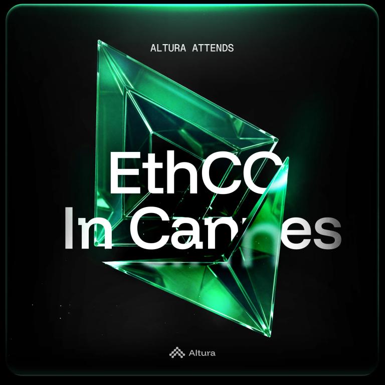 Event EthCC