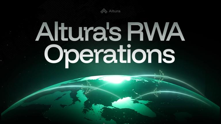 RWA Operation
