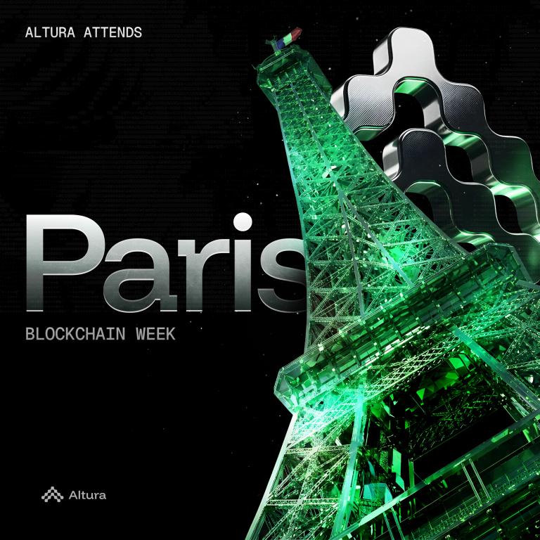 Event Paris