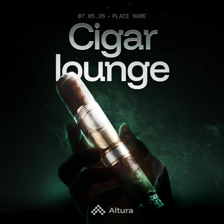 Cigar Event