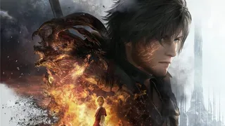 Final Fantasy XVI