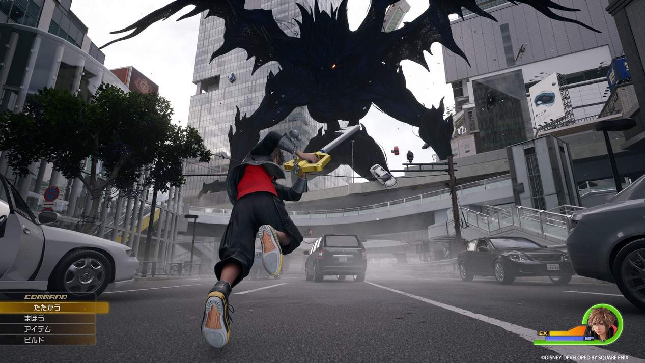 Kingdom Hearts 4 vai consertar a bagunça da história?
