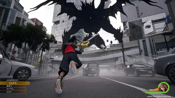 Kingdom Hearts 4 vai consertar a bagunça da história?